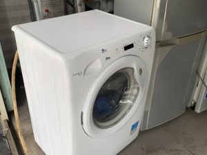 Sửa máy giặt Quận Thủ Đức